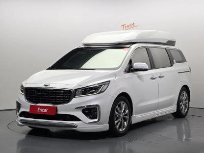 2019 Kia Canival