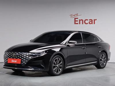 2022 Hyundai Grandeur