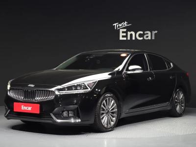 2017 Kia K7