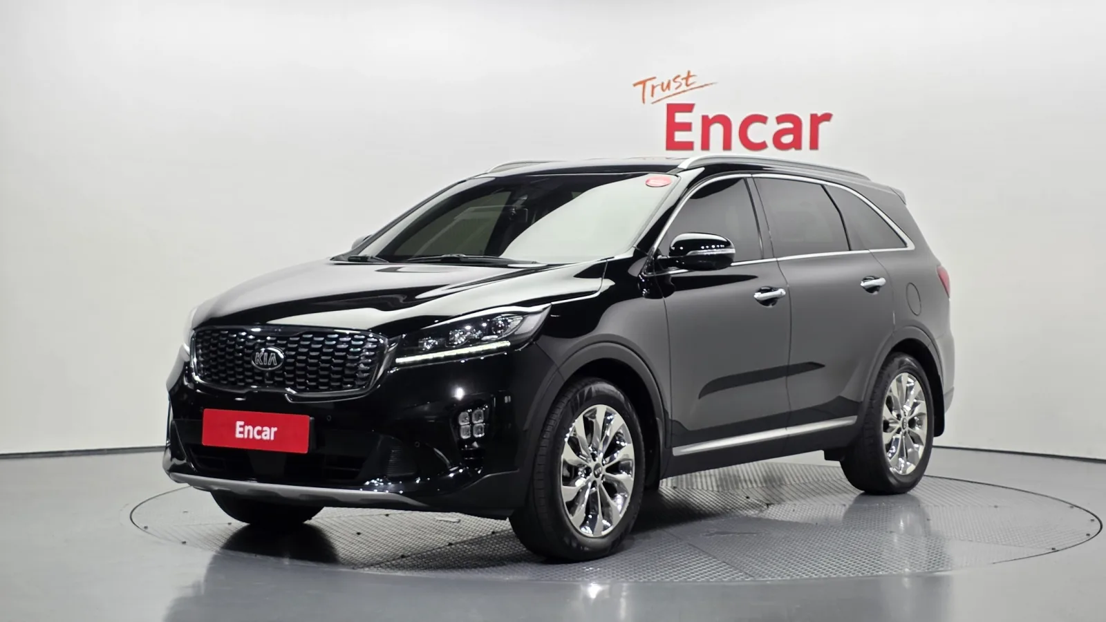 2018 Kia Sorento