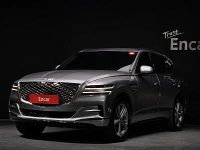 2023 Genesis GV80