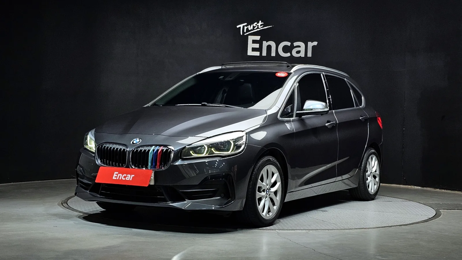 2019 BMW 2-Series