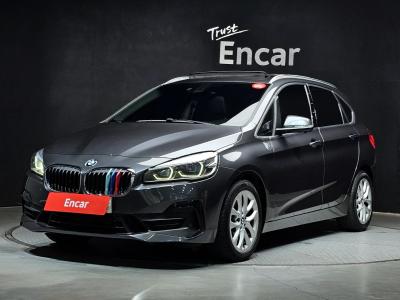 2019 BMW 2-Series
