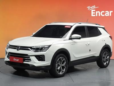 2023 KG Mobility KORANDO