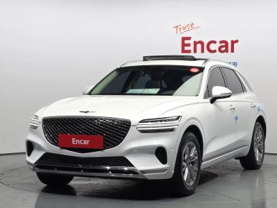 2023 Genesis GV70