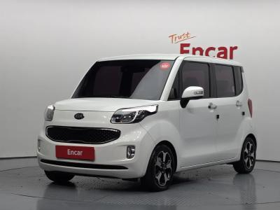 2016 Kia RAY