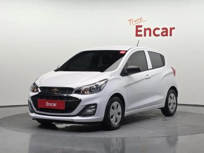 2019 Chevrolet Spark