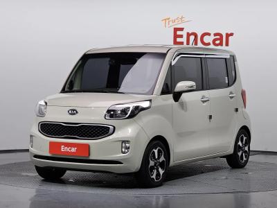 2012 Kia RAY