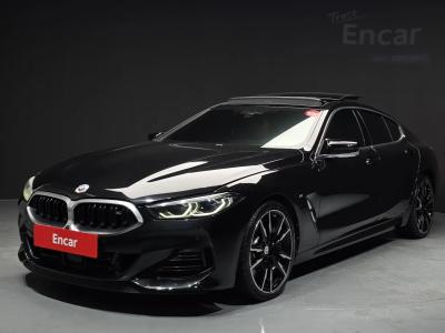 2023 BMW 8-Series