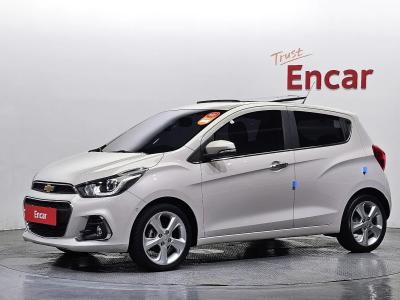 2016 Chevrolet Spark