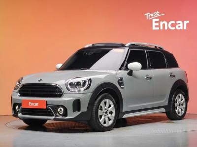 2023 MINI Countryman