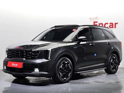2024 Kia Sorento