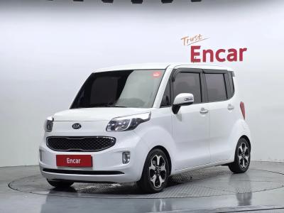 2016 Kia RAY
