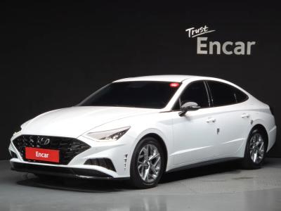 2023 Hyundai Sonata