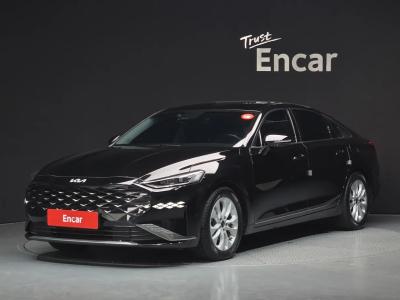 2022 Kia K8