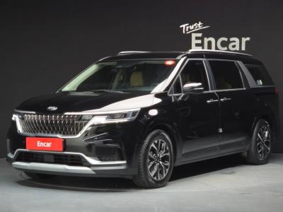 2021 Kia Carnival