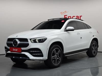 2021 Mercedes-Benz GLE-Class