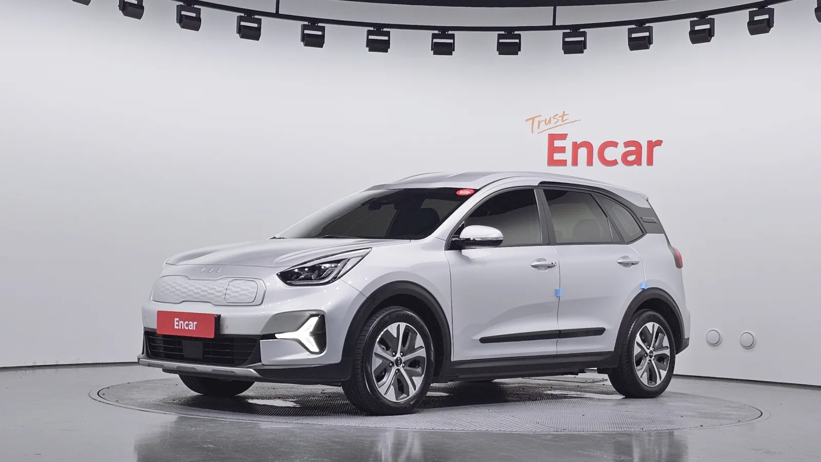 2023 Kia Niro