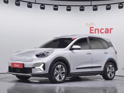 2023 Kia Niro