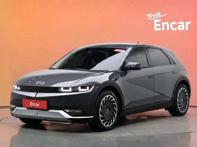 2023 Hyundai Ioniq 5