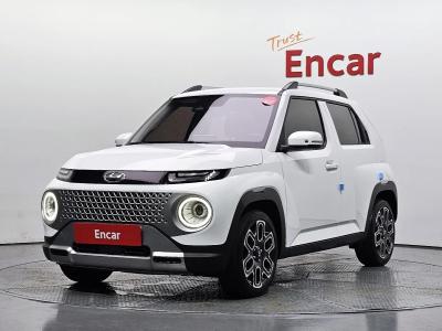 2023 Hyundai Casper