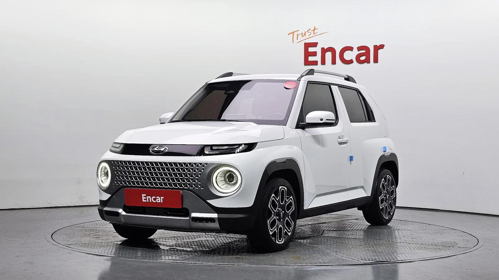 2023 Hyundai Casper