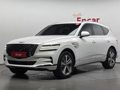2023 Genesis GV80