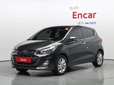 2022 Chevrolet Spark