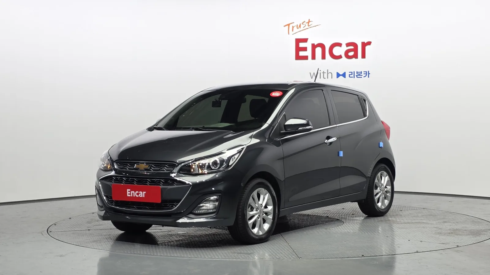 2022 Chevrolet Spark