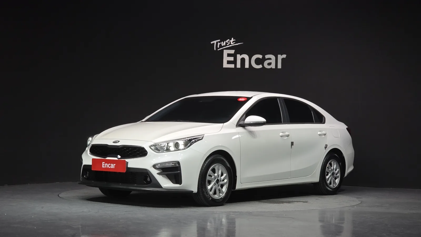 2021 Kia K3