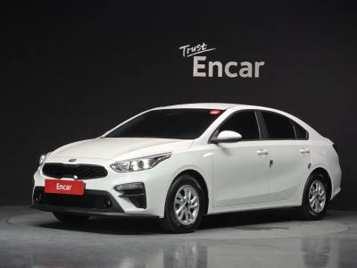 2021 Kia K3