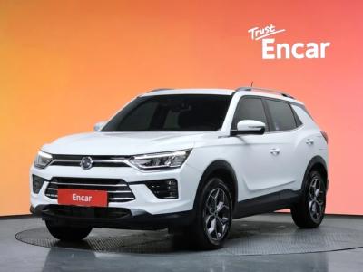 2023 KG Mobility KORANDO