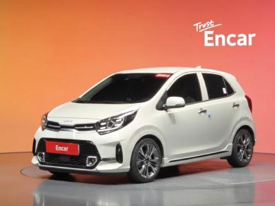 2023 Kia Picanto