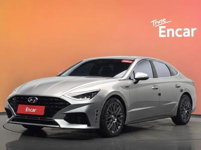 2021 Hyundai Sonata