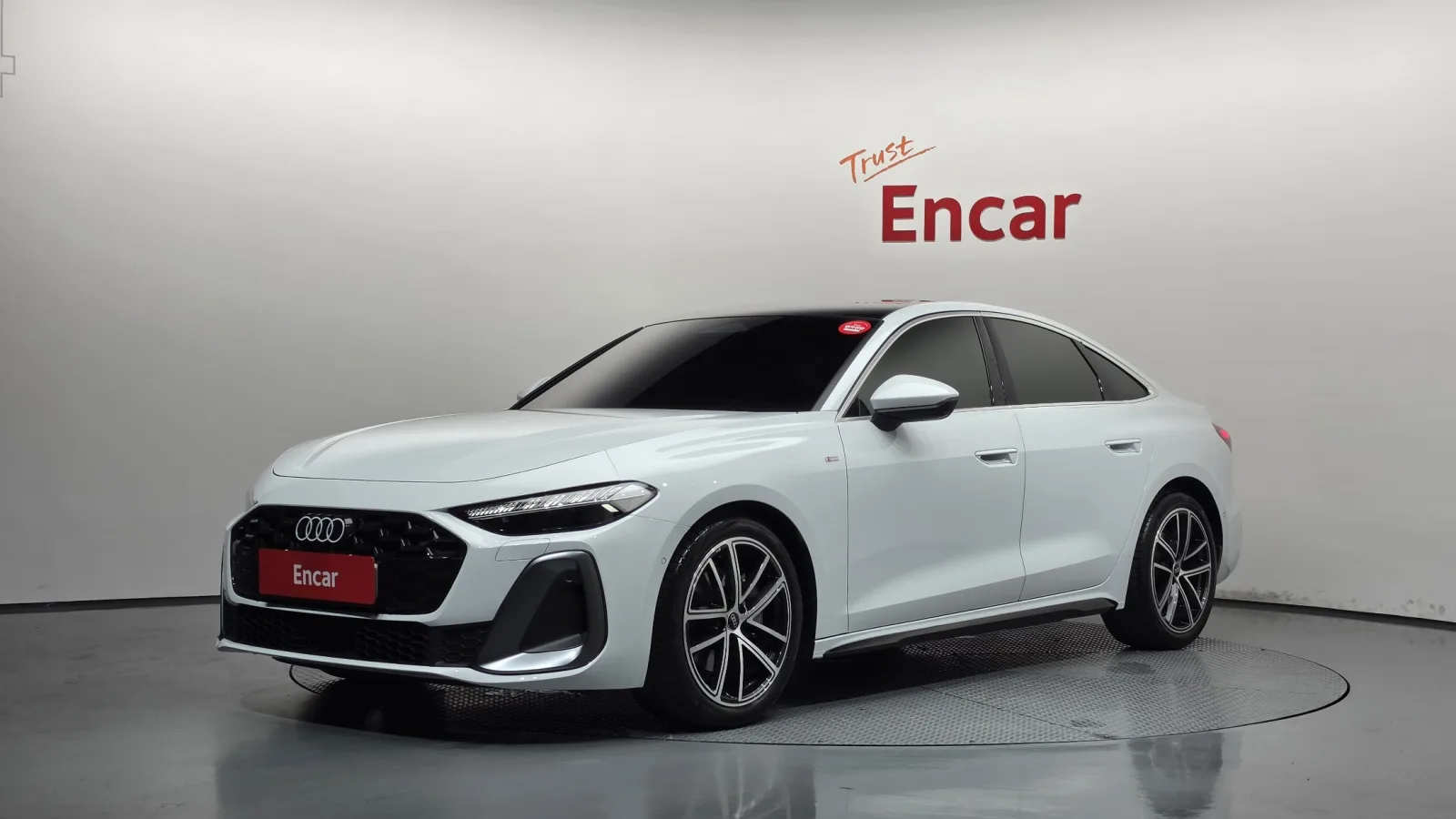 2025 Audi A5