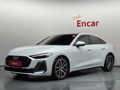 2025 Audi A5