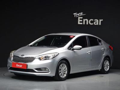 2013 Kia K3