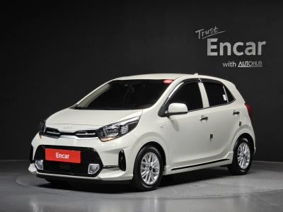 2023 Kia Picanto