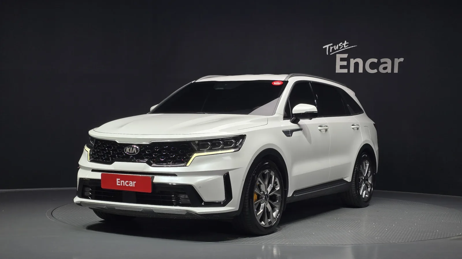 2021 Kia Sorento