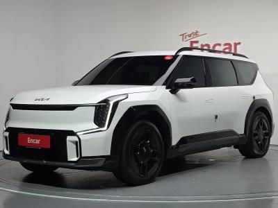 2024 Kia EV9