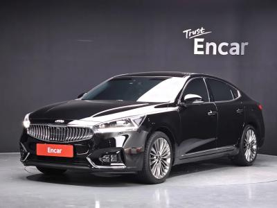 2016 Kia K7
