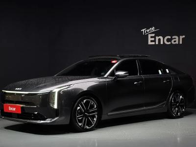 2025 Kia K8