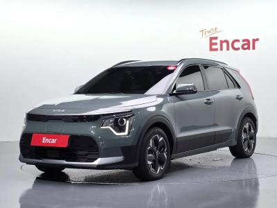 2023 Kia Niro