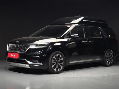 2021 Kia Carnival
