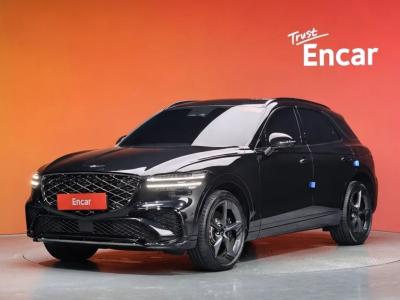 2025 Genesis GV70