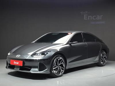 2023 Hyundai Ioniq 6