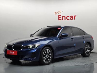 2023 BMW 3-Series