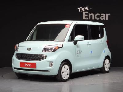 2014 Kia RAY