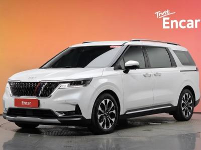 2021 Kia Canival