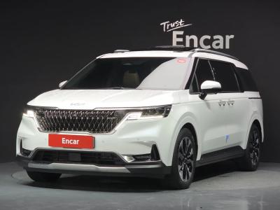 2022 Kia Canival